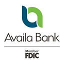 AVAILA BANK logo