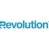 Revolution Company logo