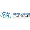 HomeCentris Healthcare logo