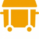 sunshine disposal logo
