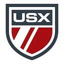 U.S. Xpress - Dedicated logo