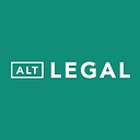 Alt Legal logo