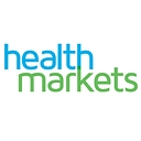 HealthMarkets logo