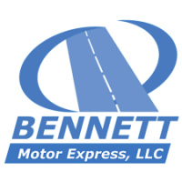 Bennett Motor Express logo