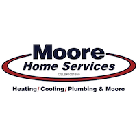 Moore Home Services logo