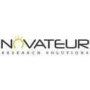Novateur Research Solutions logo