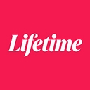 Lifetime logo