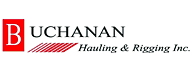 Buchanan Hauling & Rigging