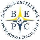 BEPC Inc. - Business Excellence Professional Consulting logo