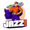 Aksarben Heating, Air Conditioning, Plumbing logo