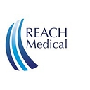 REACH Medical Holdings logo