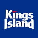Kings Island logo
