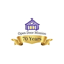 Open Door Mission logo