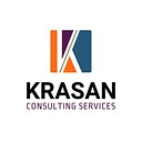 Krasan Consulting Services logo