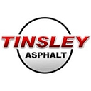 Tinsley Asphalt logo