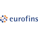 Eurofins USA Food Testing logo