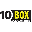 10Box logo