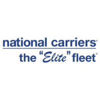 National Carriers logo