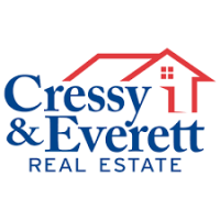 Cressy & Everett Real Estate logo