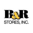 R-Stores logo