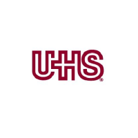 Universal Health Services logo