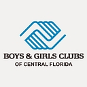 Boys & Girls Clubs of Central Florida logo