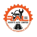 Rocky's Ace Hardware logo