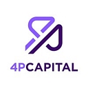 4P Consulting logo