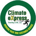 CLIMATE EXPRESS