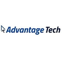 Advantage Tech, Inc. logo