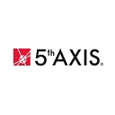 5th Axis logo