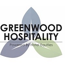 Greenwood Hospitality Group logo