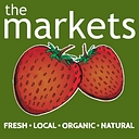 the markets logo
