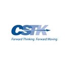 CSTK Inc- Velociti logo