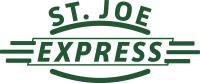 St. Joe Express logo