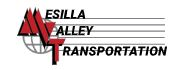 Mesilla Valley Transportation