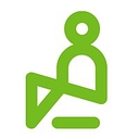 Greenman-Pedersen logo