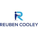 Reuben Cooley logo