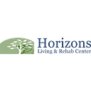 Rochester Rehab and Living Center logo