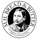 Bread and Butter Shop logo