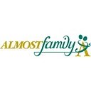 Almost Family logo
