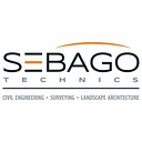 Sebago Technics logo