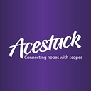 Acestack LLC logo