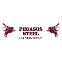 Pegasus Steel logo