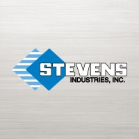 Stevens Industries logo