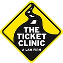 The Ticket Clinic, PLC logo