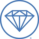 International Diamond Center logo
