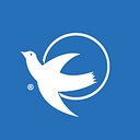 Visiting Angels Living Assistance Services logo