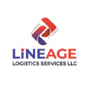 Lineage Logistics