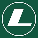 Lamar Advertising Company logo